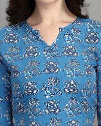 Ethnic wear kurta for women