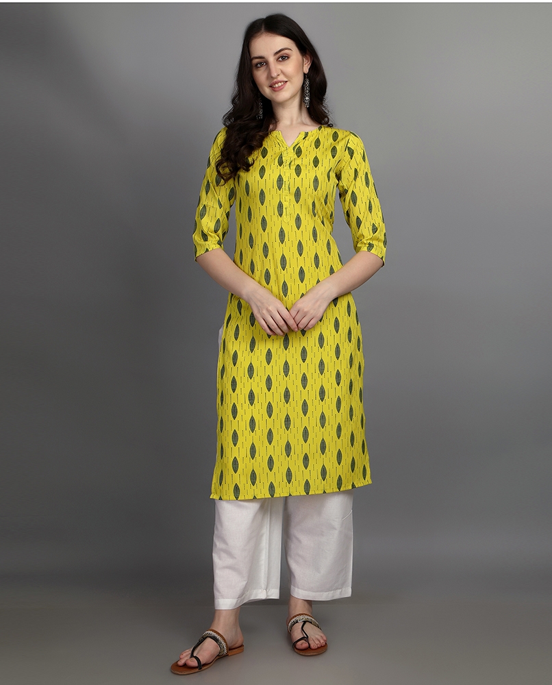 Ethnic wear kurta for women