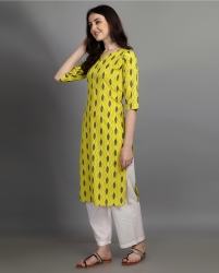 Ethnic wear kurta for women