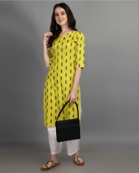 Ethnic wear kurta for women