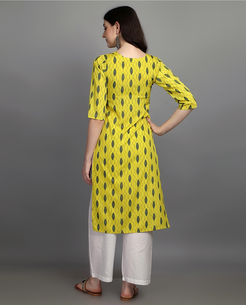 Ethnic wear kurta for women