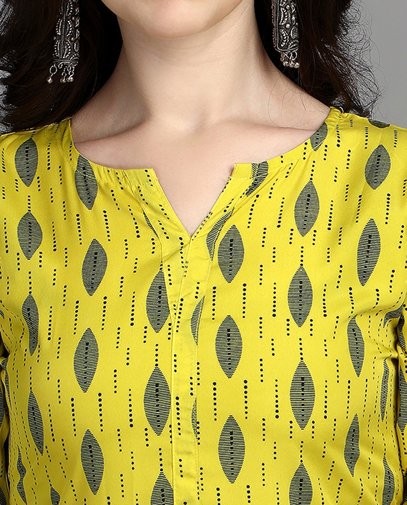 Ethnic wear kurta for women