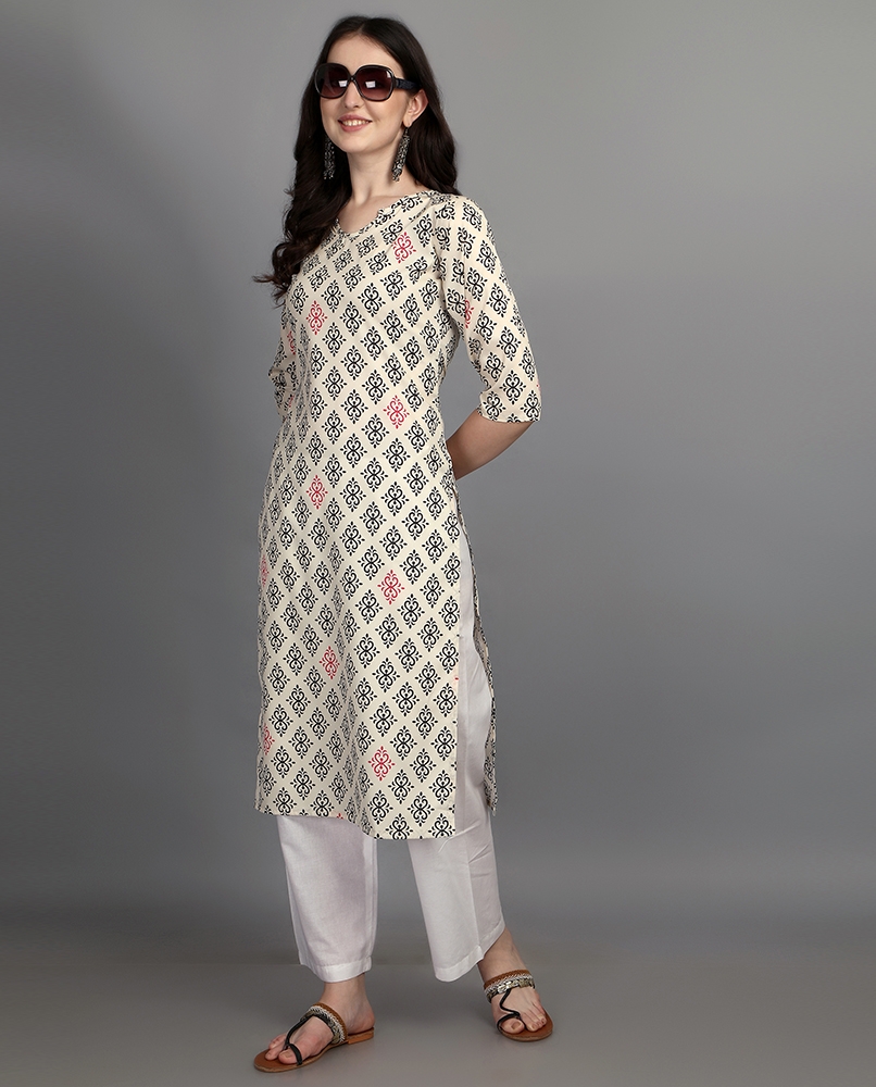 Ethnic wear kurta for women