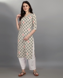 Ethnic wear kurta for women