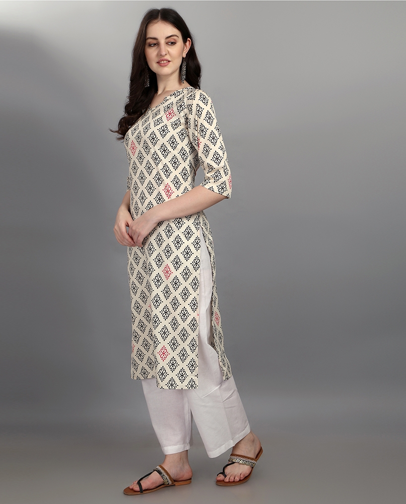 Ethnic wear kurta for women