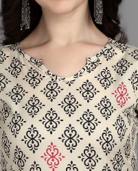Ethnic wear kurta for women