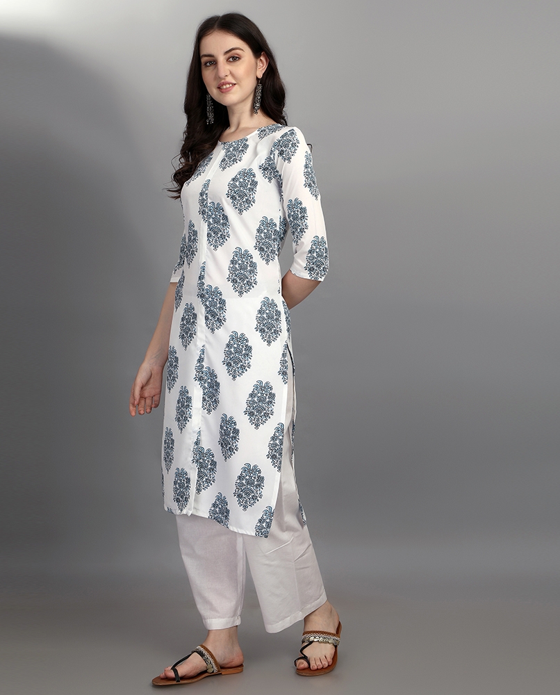 Ethnic wear kurta for women