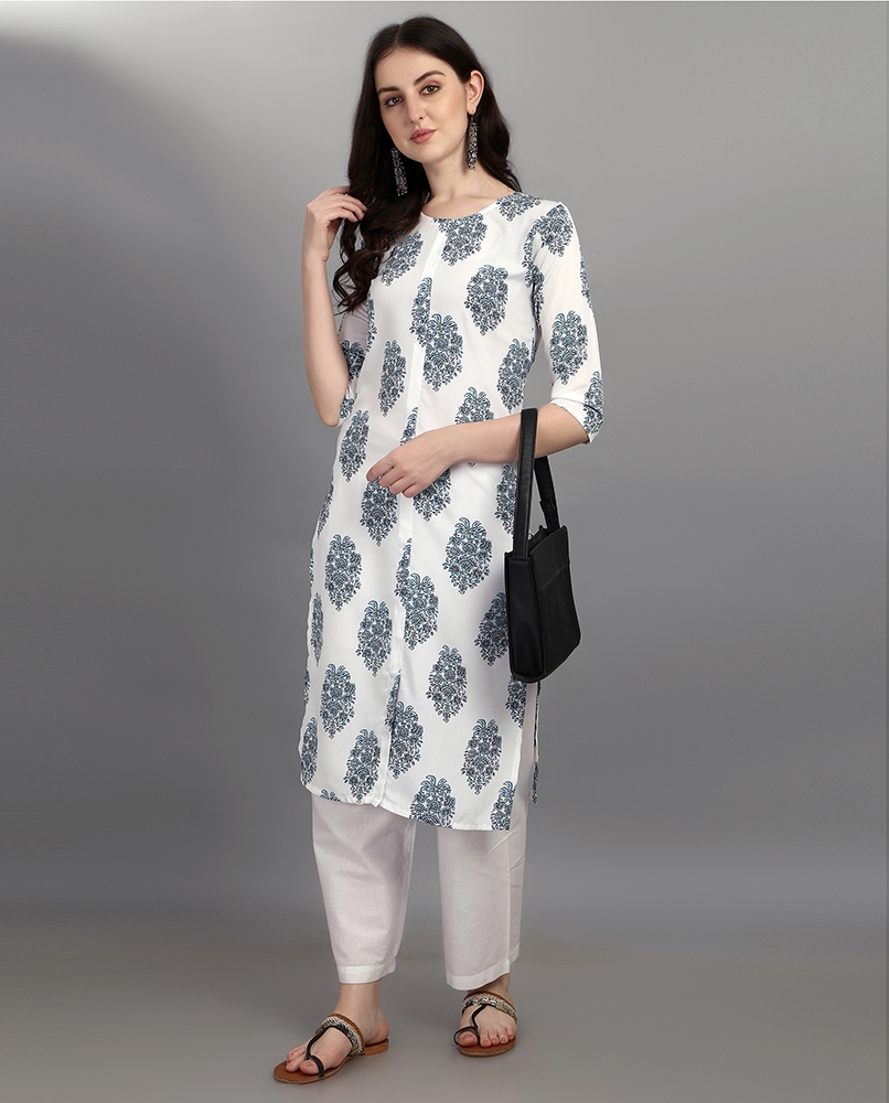 Ethnic wear kurta for women