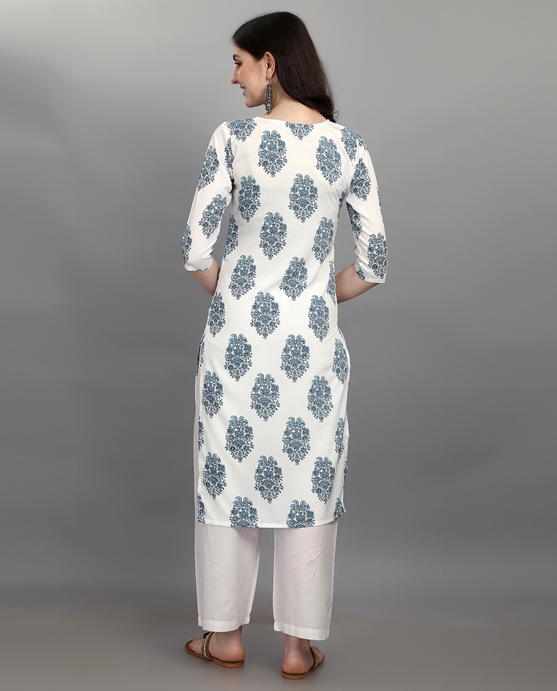 Ethnic wear kurta for women