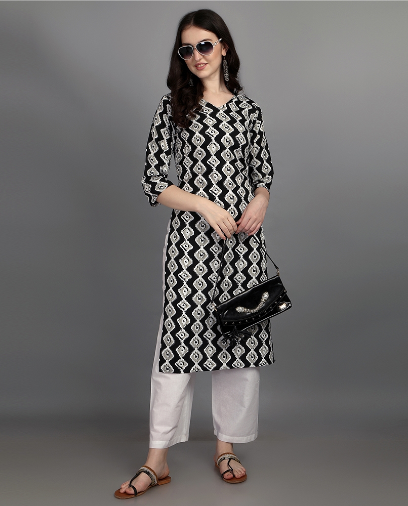 Ethnic wear kurta for women