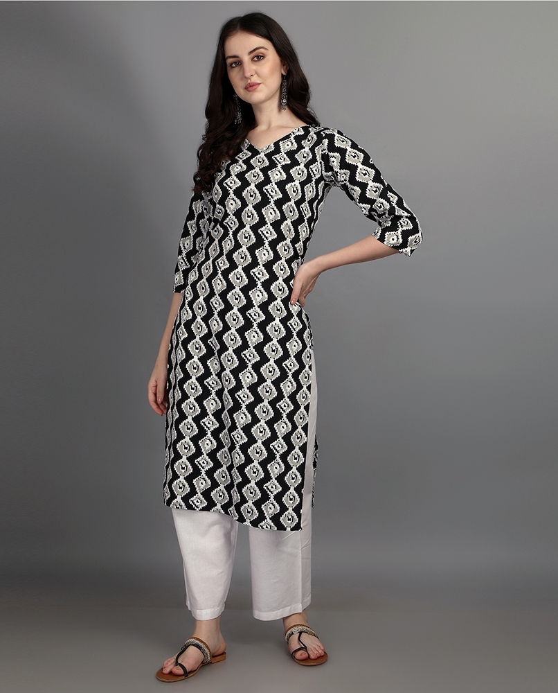 Ethnic wear kurta for women