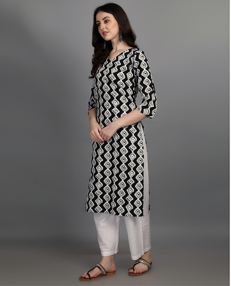 Ethnic wear kurta for women