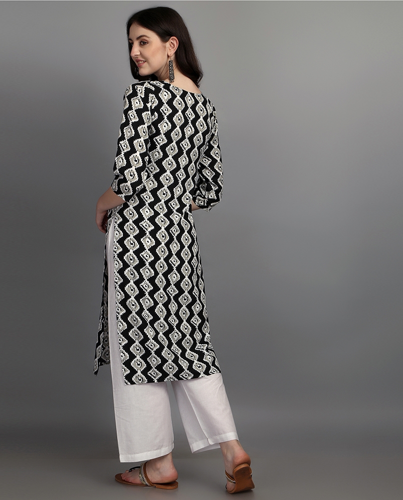 Ethnic wear kurta for women