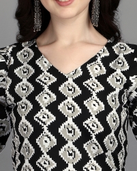 Ethnic wear kurta for women