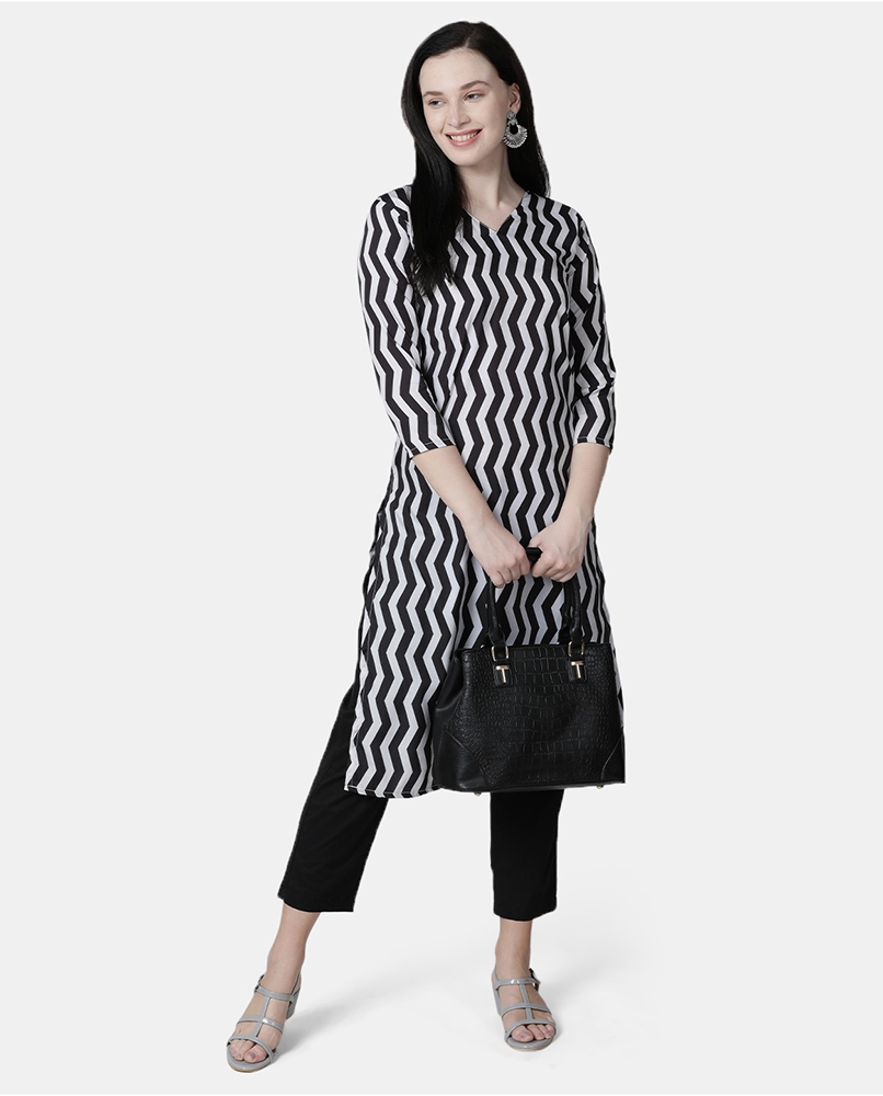 Ethnic wear kurta for women