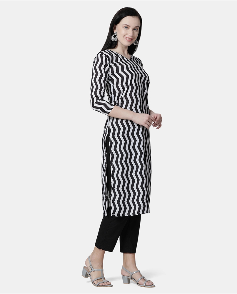 Ethnic wear kurta for women