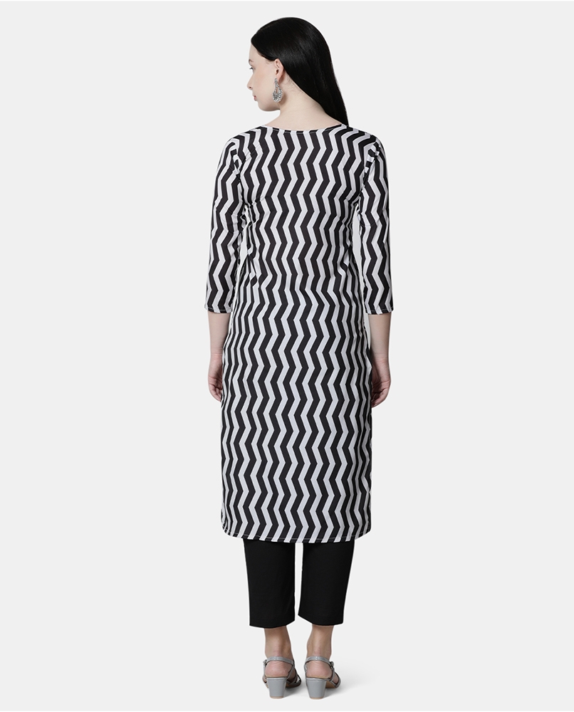 Ethnic wear kurta for women