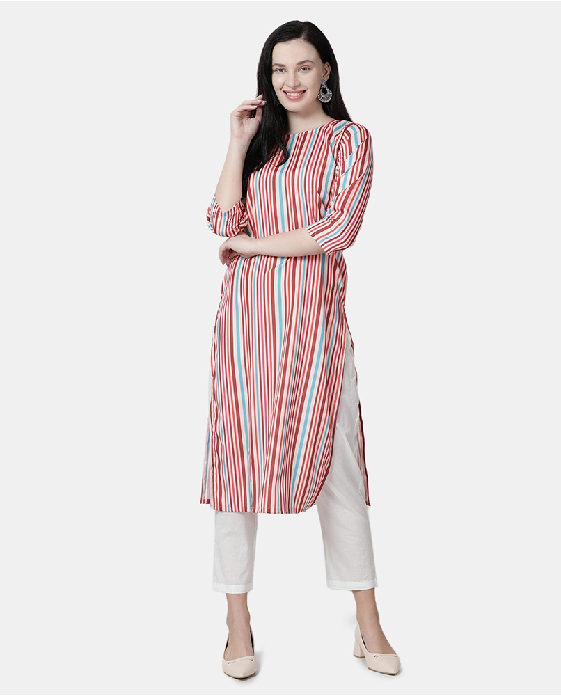Ethnic wear kurta for women