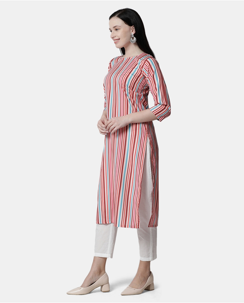 Ethnic wear kurta for women