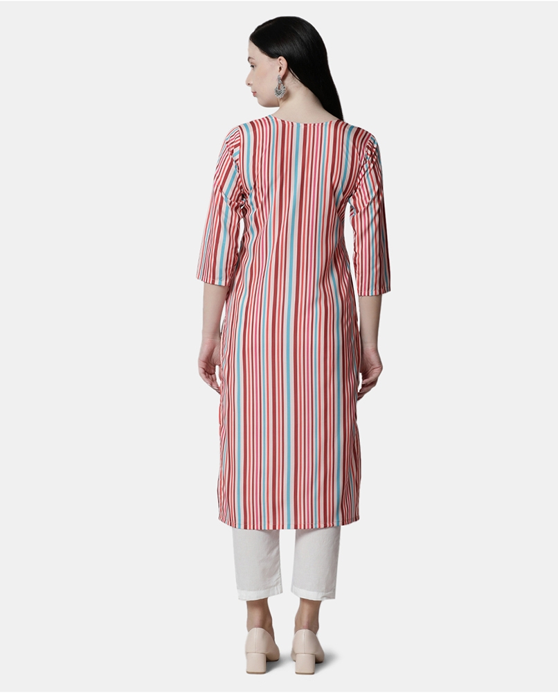 Ethnic wear kurta for women