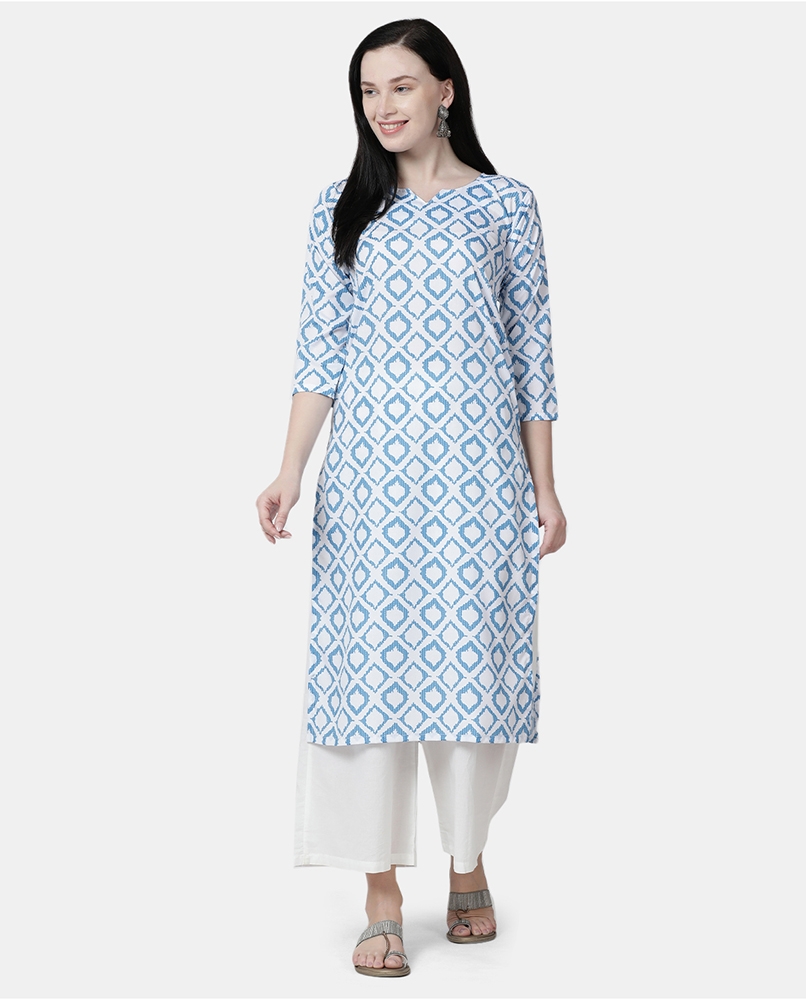 Ethnic wear kurta for women