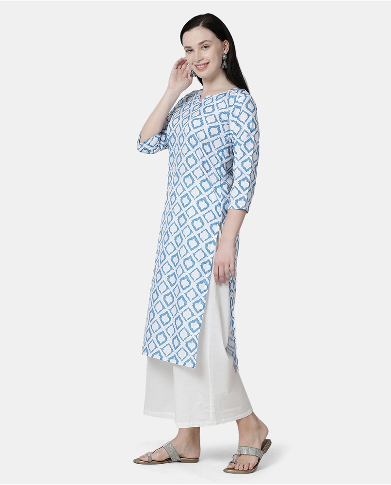 Ethnic wear kurta for women