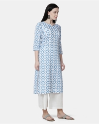 Ethnic wear kurta for women