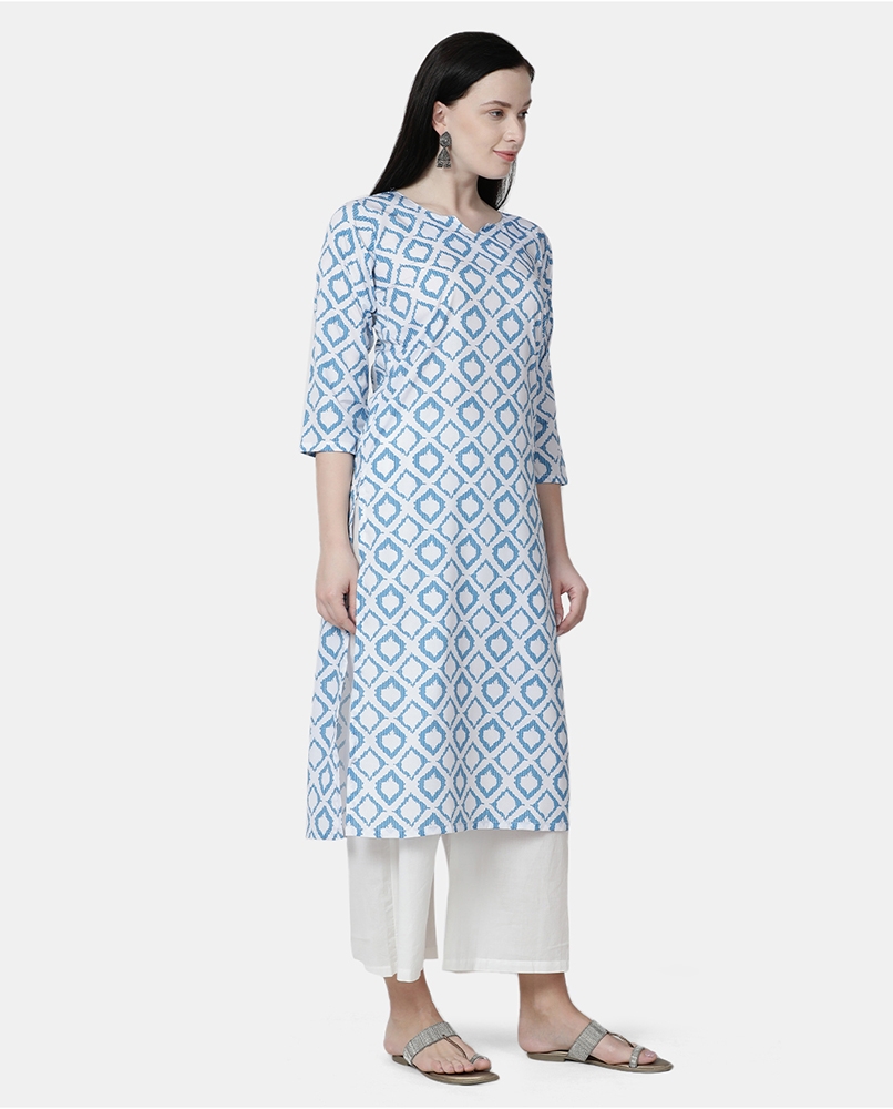 Ethnic wear kurta for women