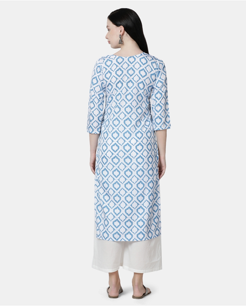 Ethnic wear kurta for women
