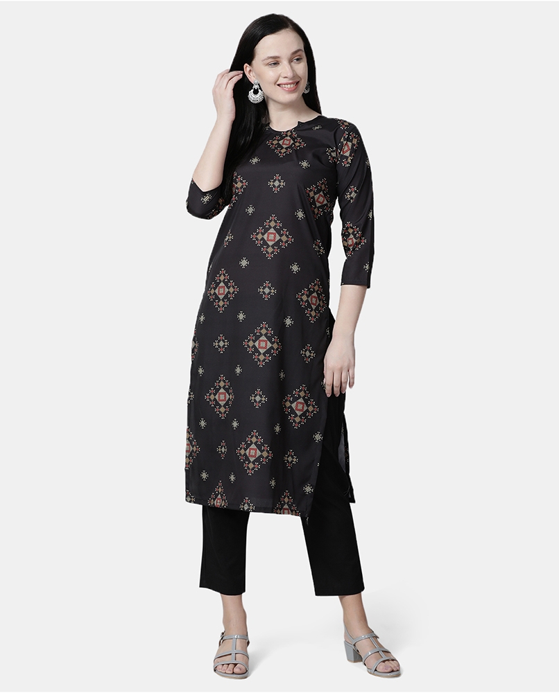 Ethnic wear kurta for women