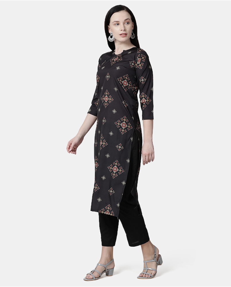Ethnic wear kurta for women