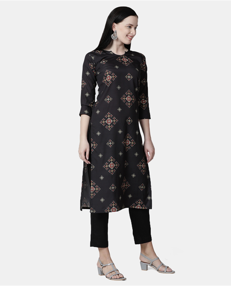Ethnic wear kurta for women