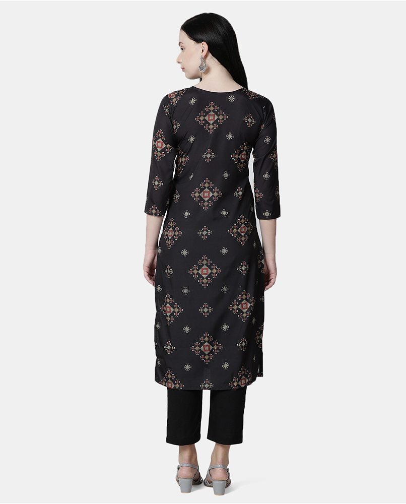 Ethnic wear kurta for women