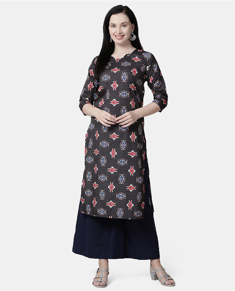 Ethnic wear kurta for women