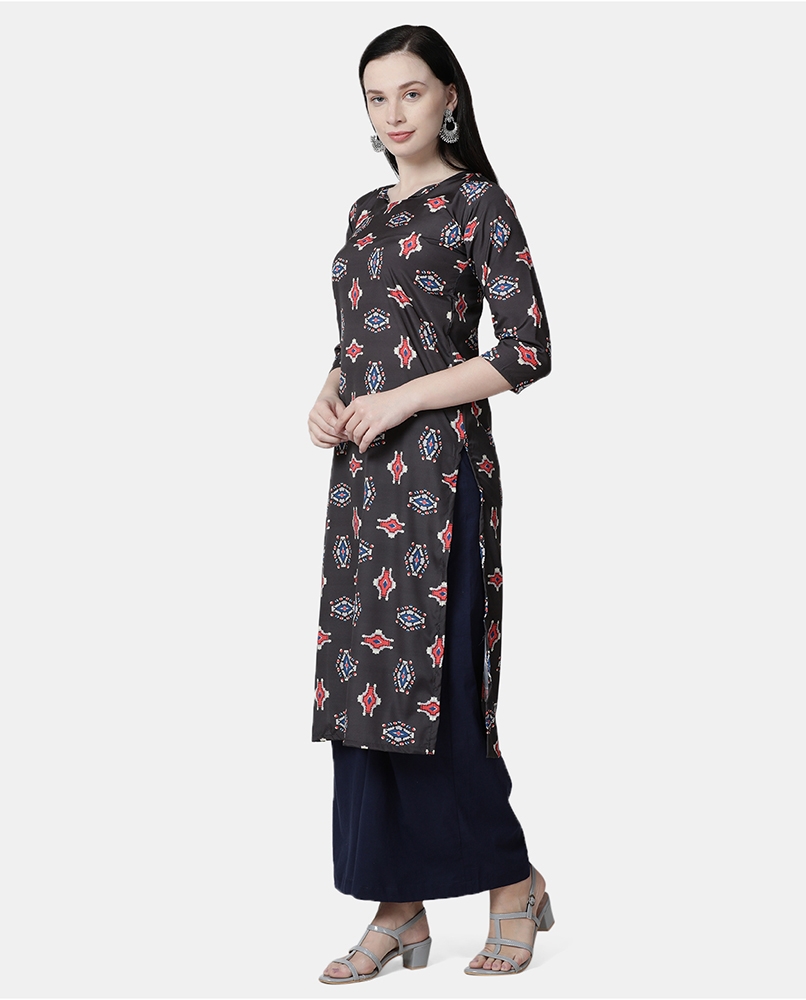 Ethnic wear kurta for women