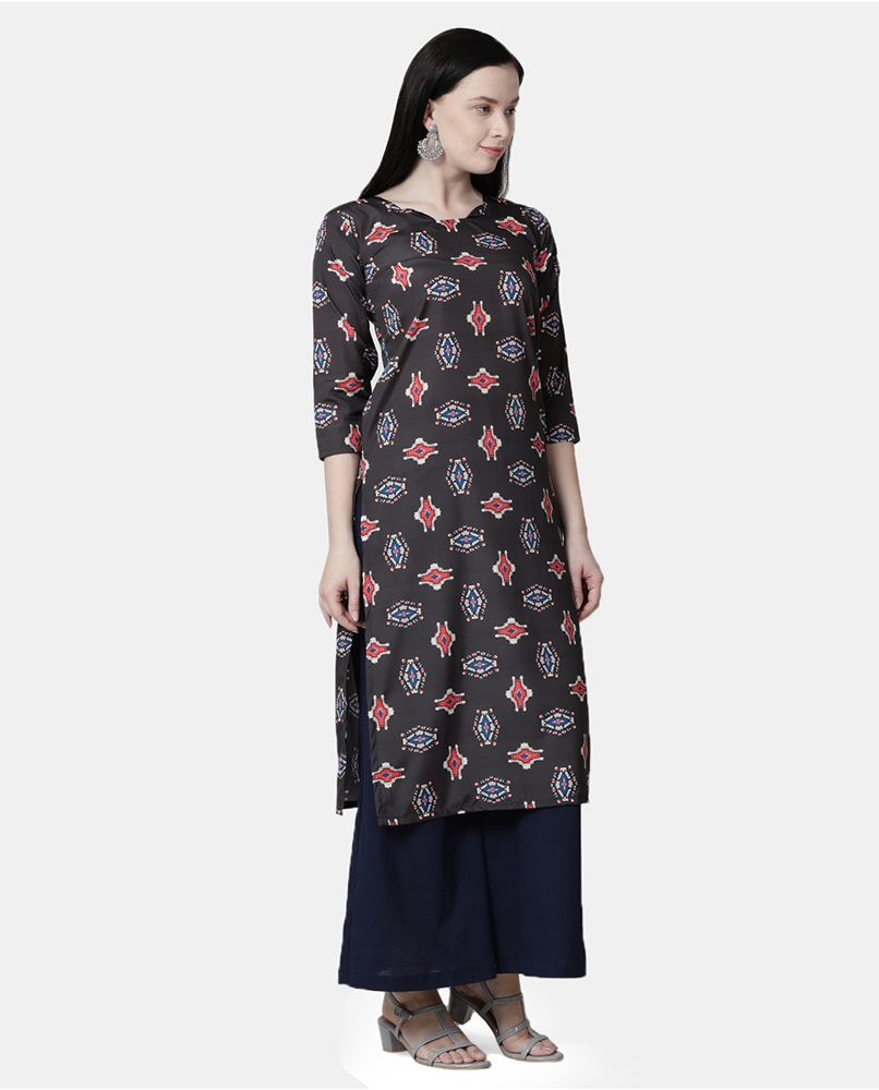 Ethnic wear kurta for women