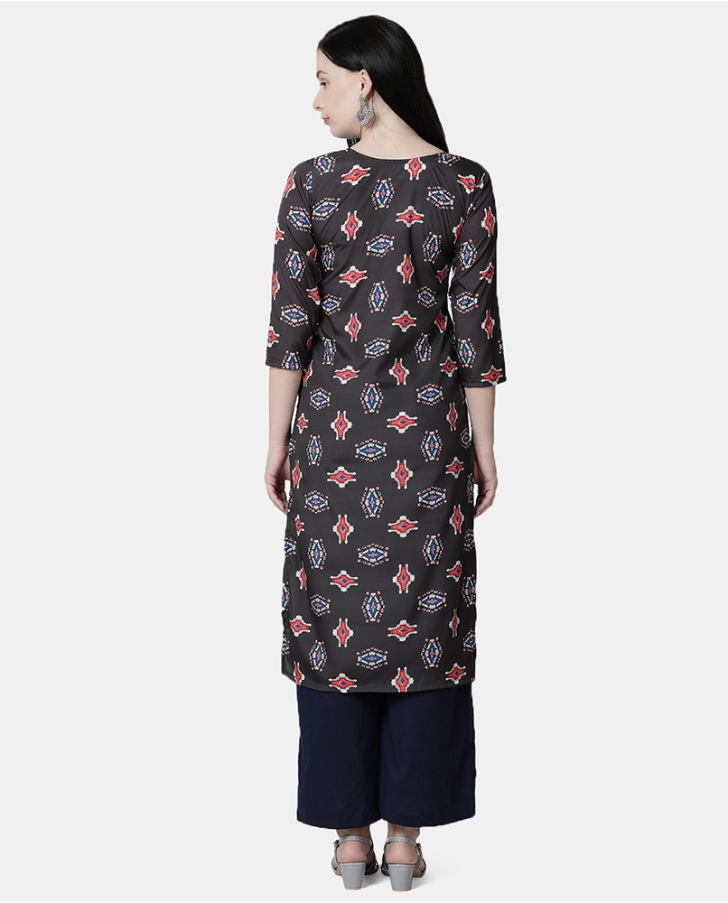 Ethnic wear kurta for women