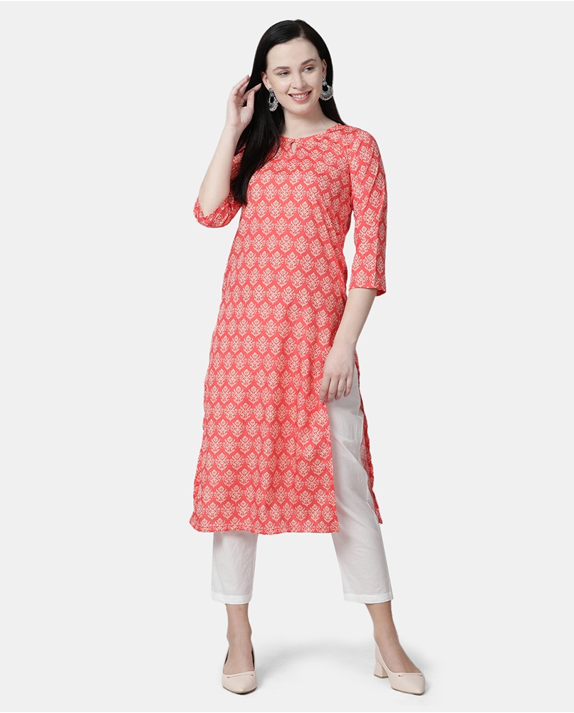 Ethnic wear kurta for women