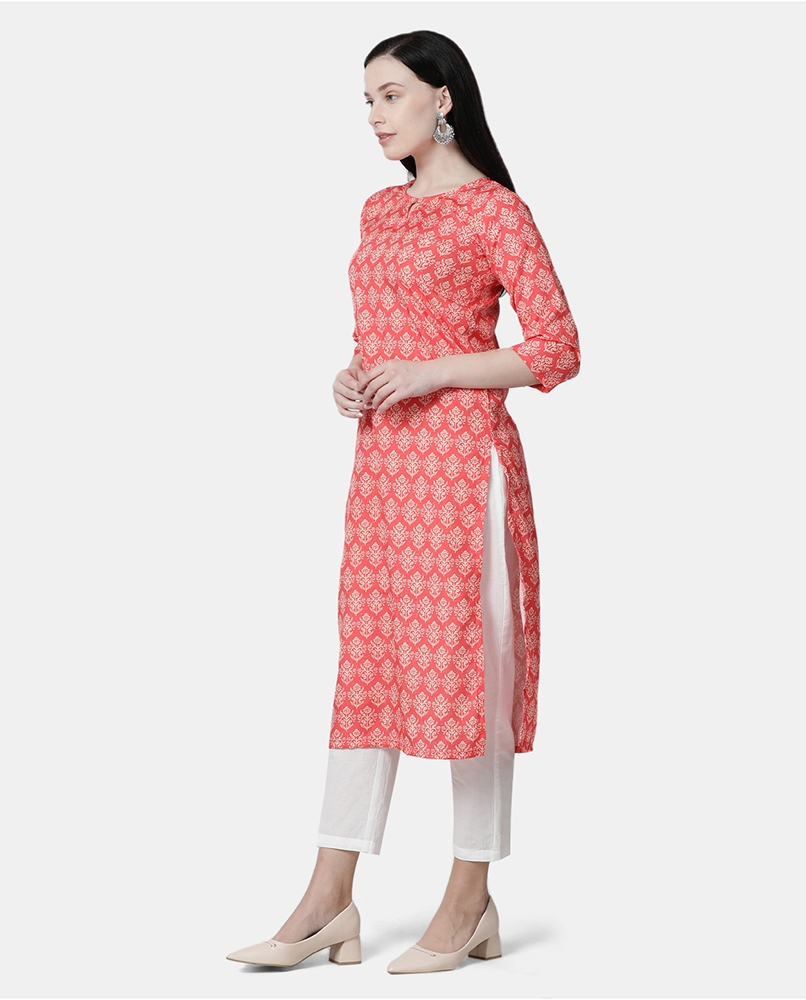 Ethnic wear kurta for women
