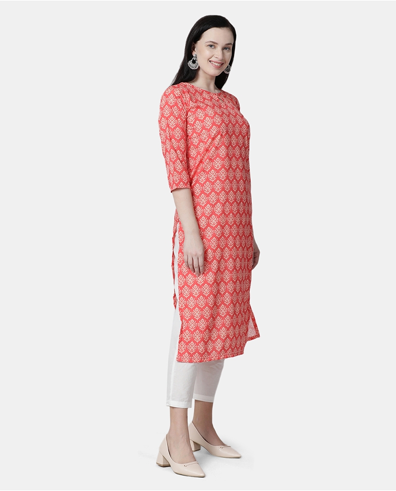 Ethnic wear kurta for women