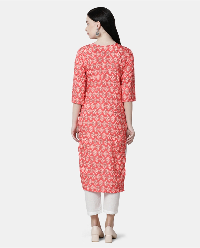 Ethnic wear kurta for women
