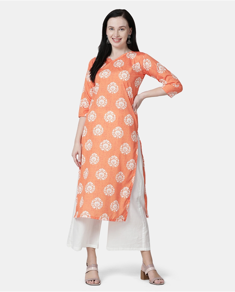 Ethnic wear kurta for women