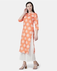 Ethnic wear kurta for women