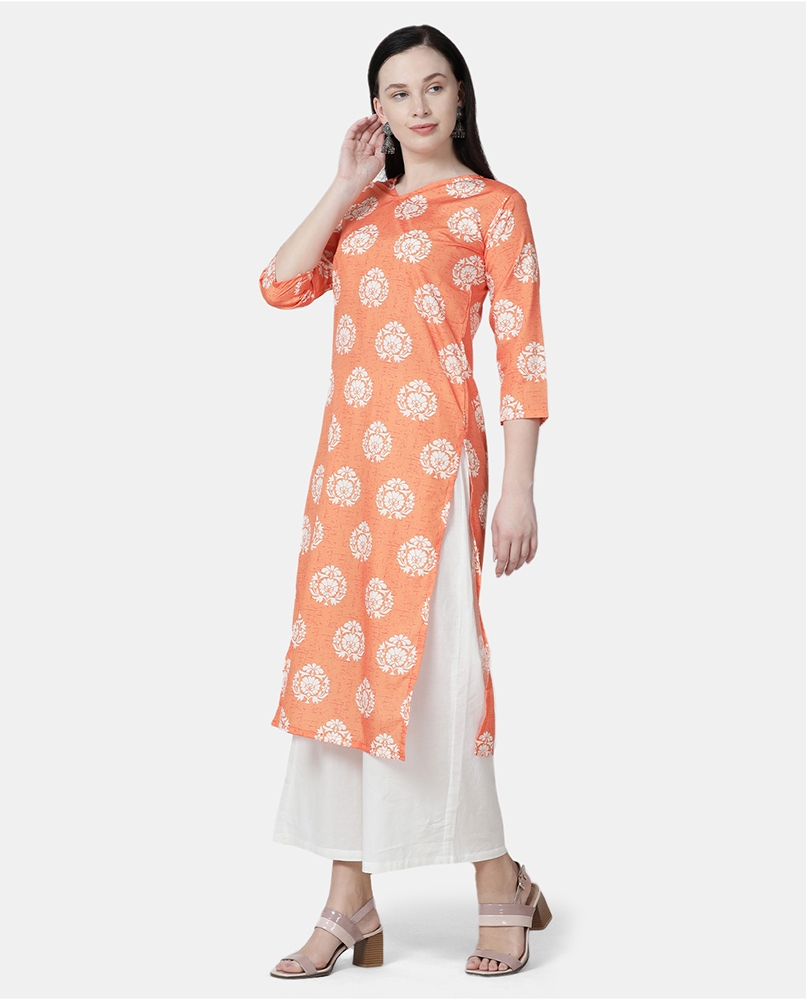 Ethnic wear kurta for women