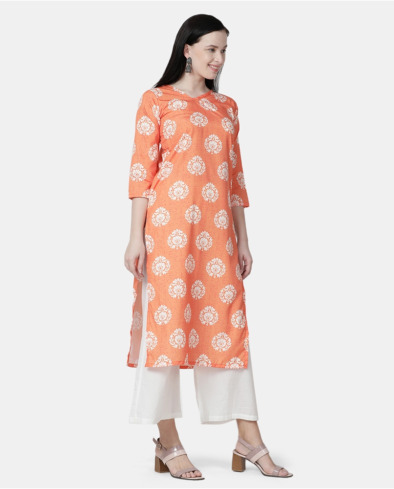 Ethnic wear kurta for women