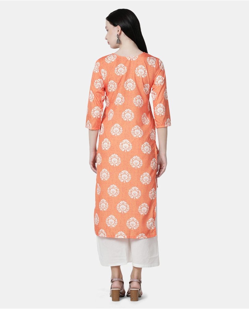 Ethnic wear kurta for women