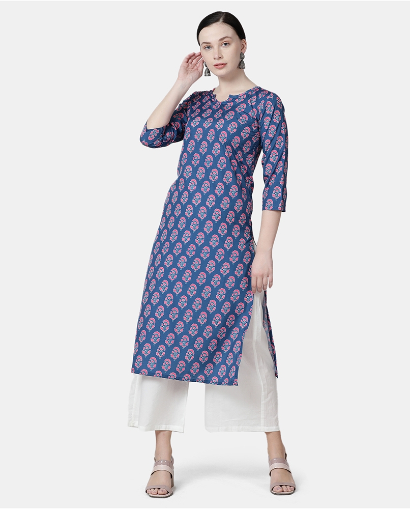 Ethnic wear kurta for women