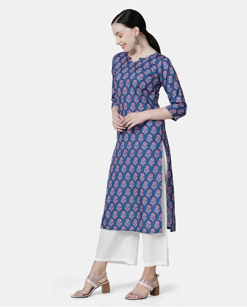 Ethnic wear kurta for women