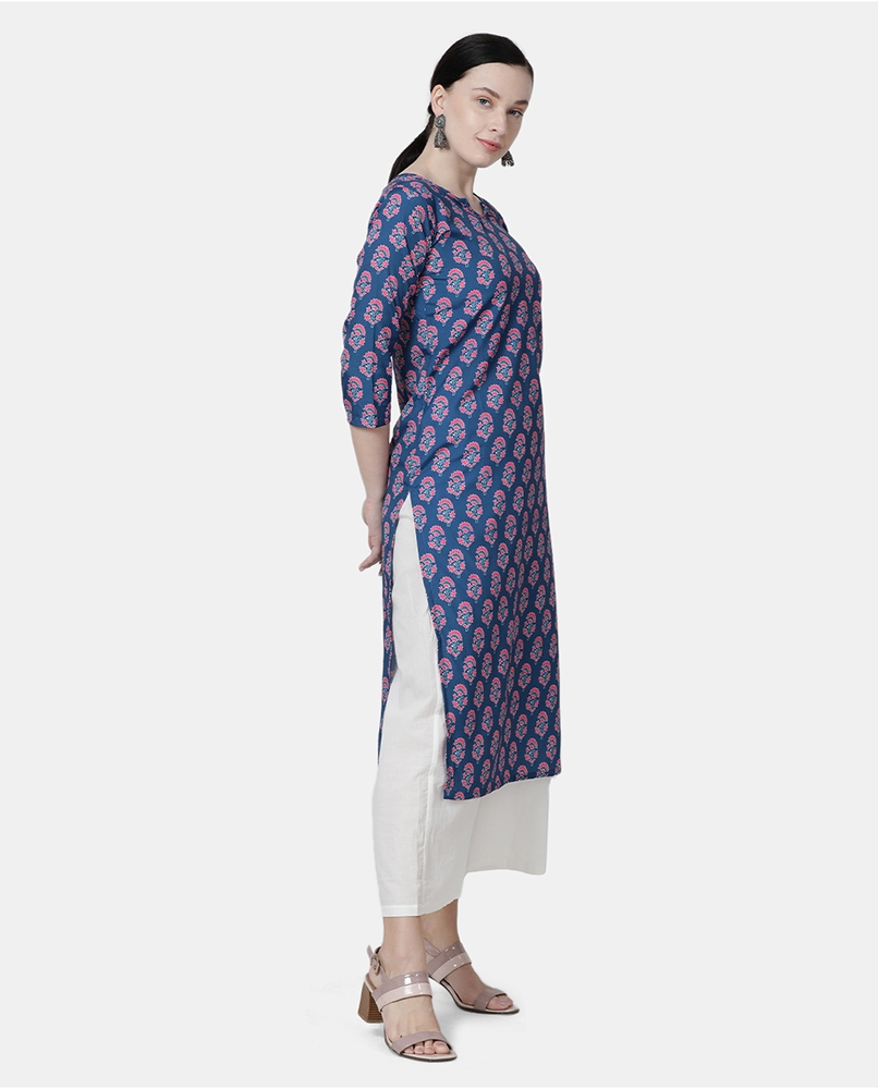Ethnic wear kurta for women