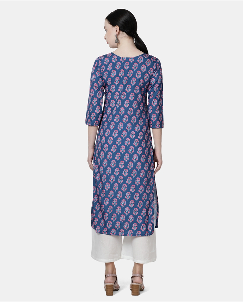 Ethnic wear kurta for women